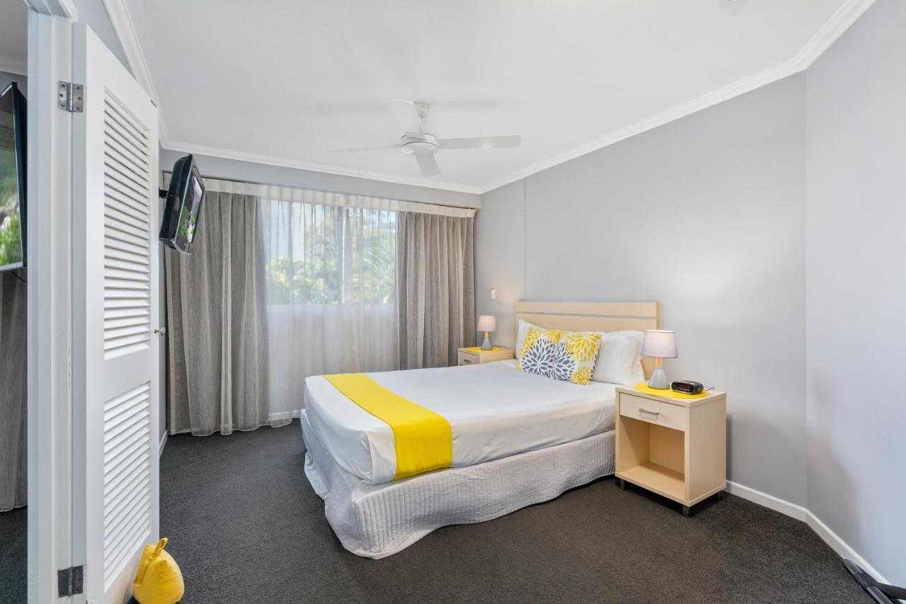 Standard One-Bedroom Suite