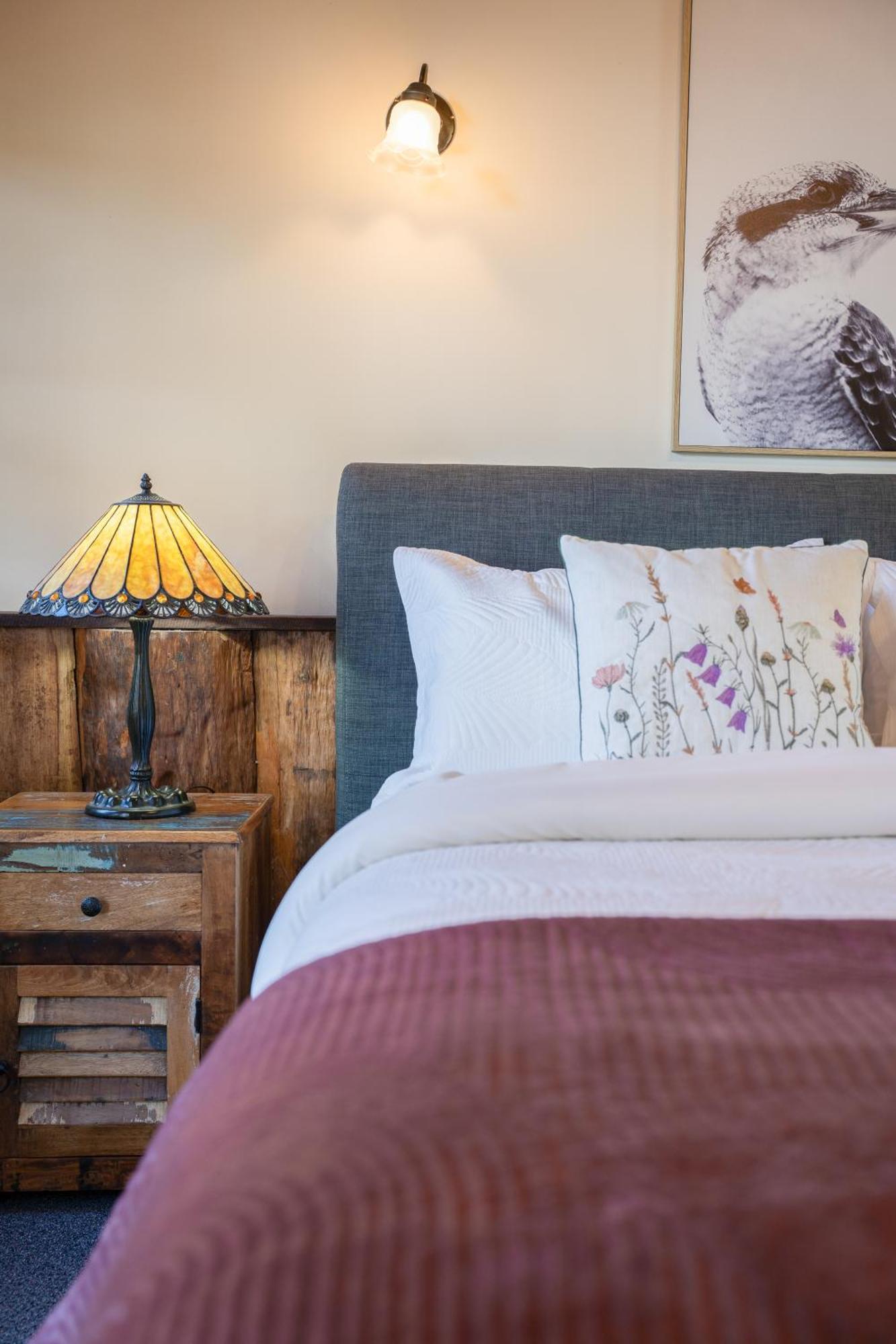 Kookaburra Room