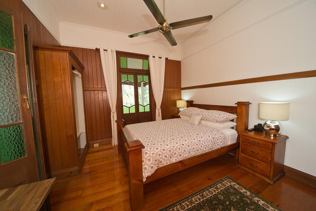 The Starky Room