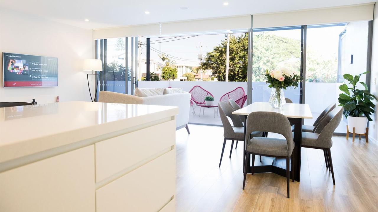 Three Bedroom Two Bathroom Villa