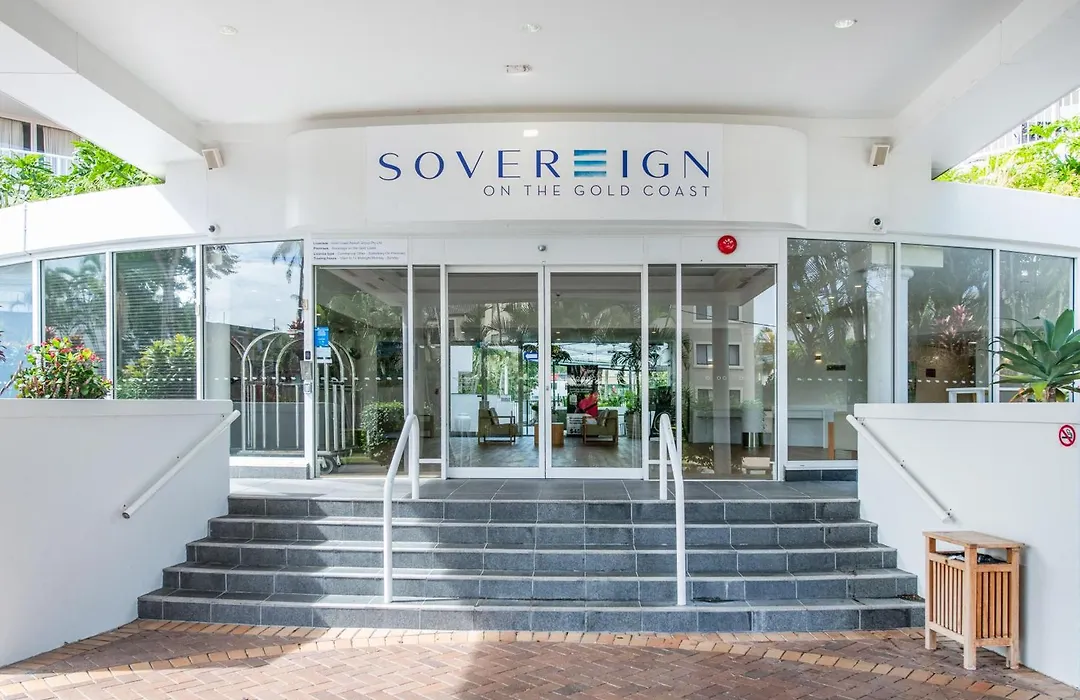 Sovereign On The Gold Coast-1