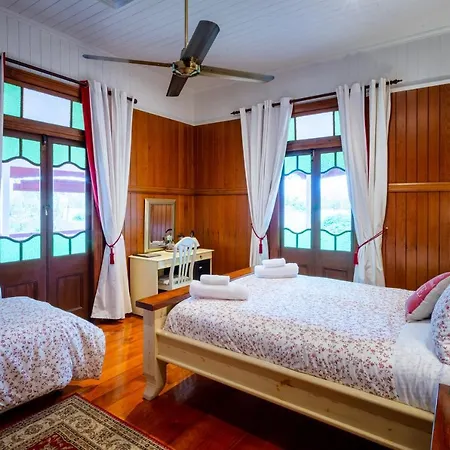 The Village B&B-3