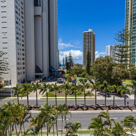 Sovereign On The Gold Coast-3